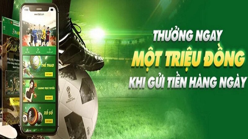 Chơi Thể thao FB88 luôn an toàn