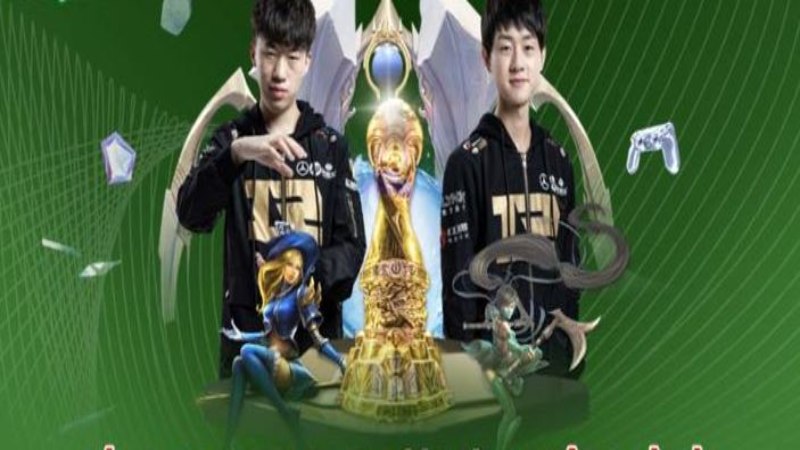 Esports FB88 tạo nên làm gió mới
