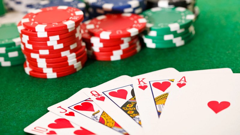 Tìm hiểu về Poker FB88