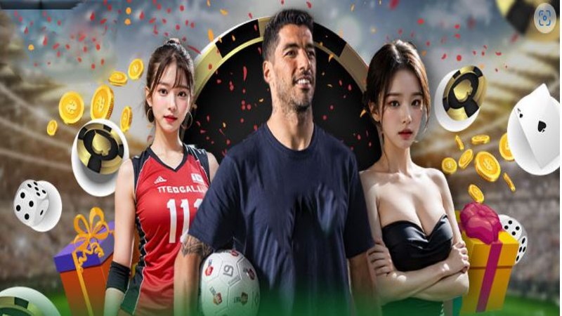 Tại đây cung cấp nhiều thông tin thể thao