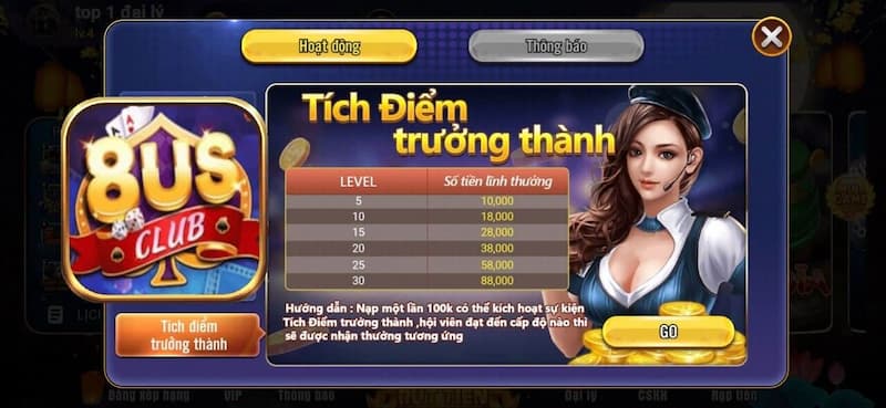 Cổng game 8US - Địa chỉ chơi game đổi thượng phong phú 2 Một vài tựa game nổi bật của 8US