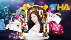 Giới thiệu chi tiết nhà cái Thabet