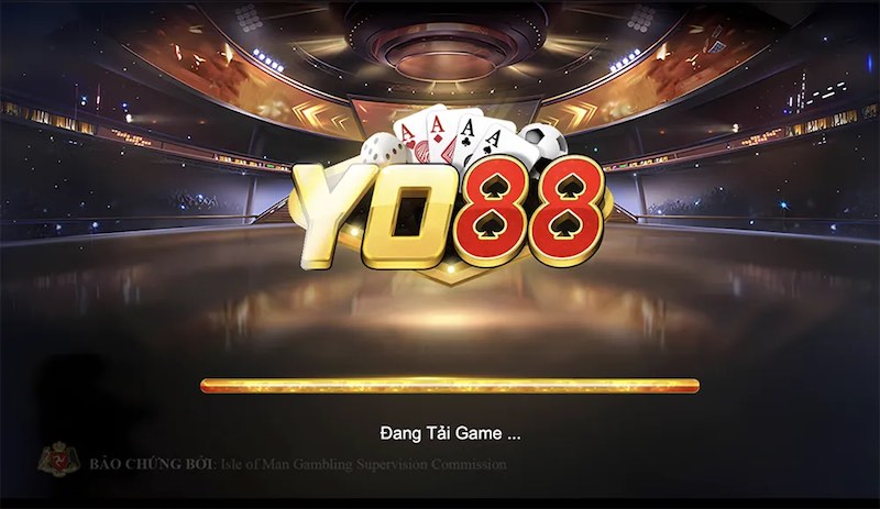 Yo88 - Khám phá các trò chơi trực tuyến chất lượng cao nhất 1 Giới thiệu sân chơi đổi thưởng Yo88
