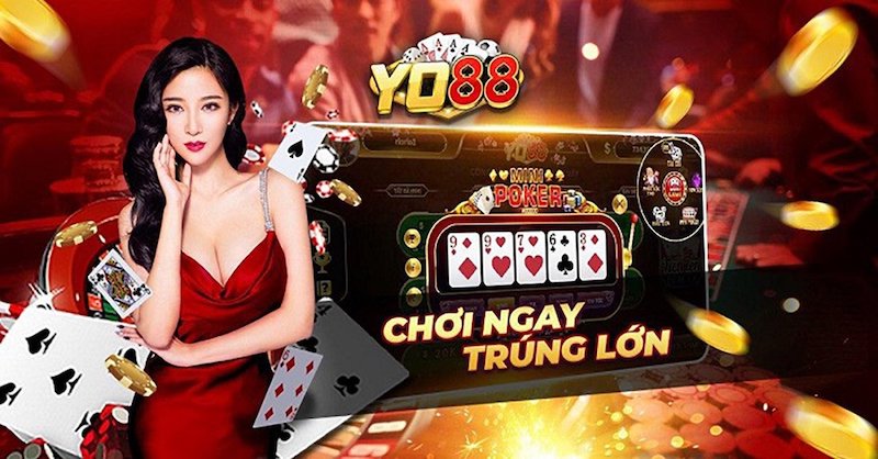 Yo88 - Khám phá các trò chơi trực tuyến chất lượng cao nhất 2 Top các ưu điểm chỉ có tại hệ thống chơi game Yo88