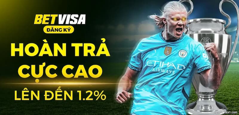 Betvisa - Giới thiệu những thông tin chi tiết nhất 4 Người chơi thường thắc mắc gì về Betvisa?