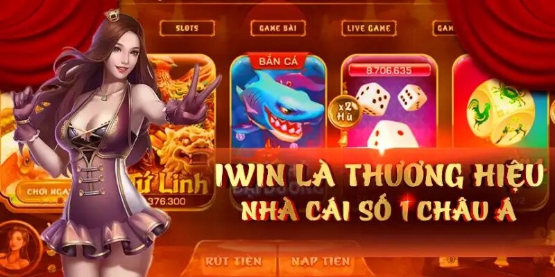 iWin68 – Cổng game đổi thưởng uy tín hàng đầu tại Châu Á 2 đang ở sòng bạc thực sự.Các tựa game nổi bật tại sân chơi uy tín - iWin68