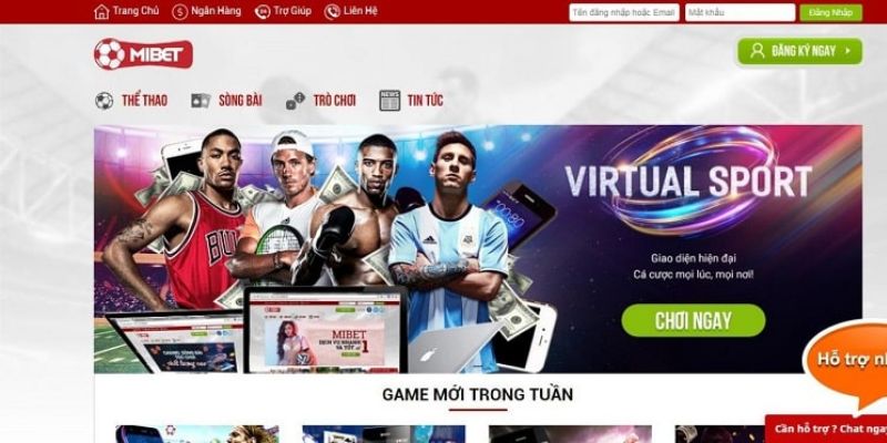 Mibet | Sân Chơi Đẳng Cấp Hàng Đầu Thị Trường Hiện Nay 3 Ưu đãi anh em hay nhận được khi tham gia