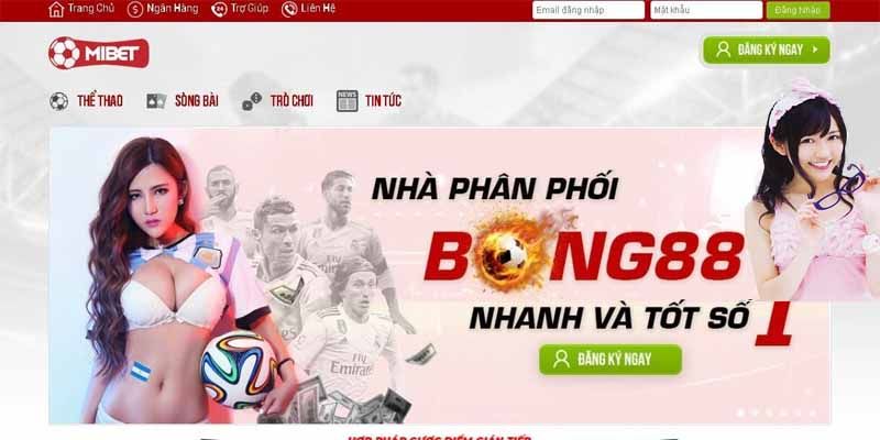 Mibet | Sân Chơi Đẳng Cấp Hàng Đầu Thị Trường Hiện Nay 4 Thắc mắc anh em hay gặp khi tham gia cược