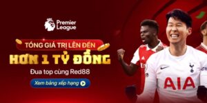 Khám phá sơ lược về nhà cái Red88 