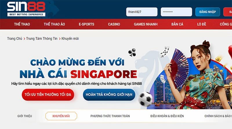 Nhà cái Sin88 - Điểm đến quen thuộc của nhiều thế hệ 4 Một vài câu hỏi phổ biến về Sin88