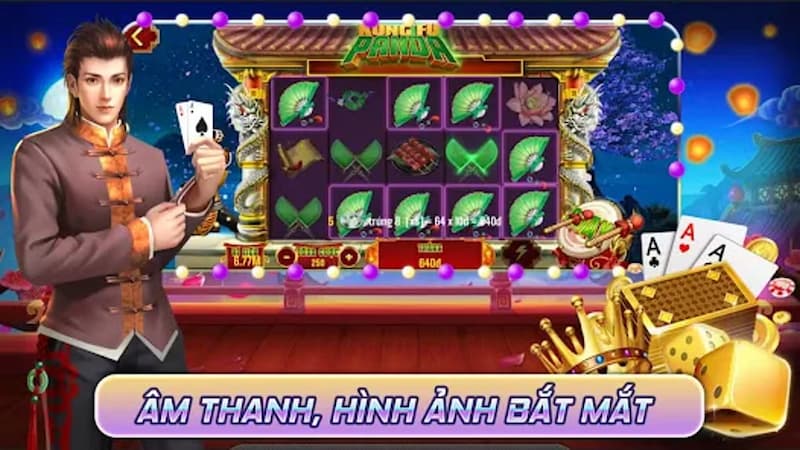 Sun52 - Thông tin chi tiết về cổng game nổi bật thị trường 2 Những tựa game có tại sân chơi Sun52