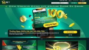 Giới thiệu về nhà cái V9Bet 
